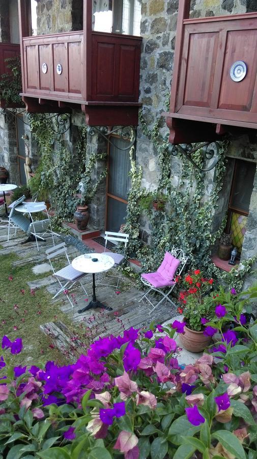 Karaburun Bahce Bed & Breakfast Exterior photo